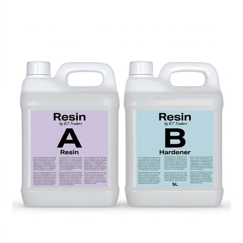 Epoxy Resin Kits