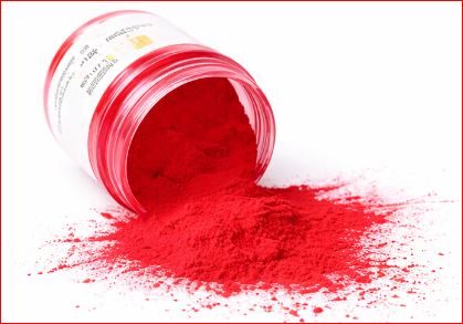 Pigment Powder