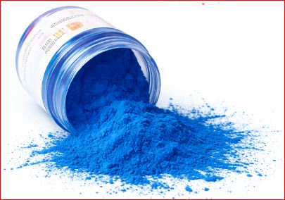 Pigment Powder