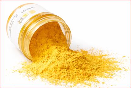 Pigment Powder